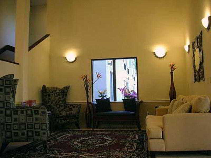 فندق سليب إن ساراسوتا نورث المظهر الخارجي الصورة